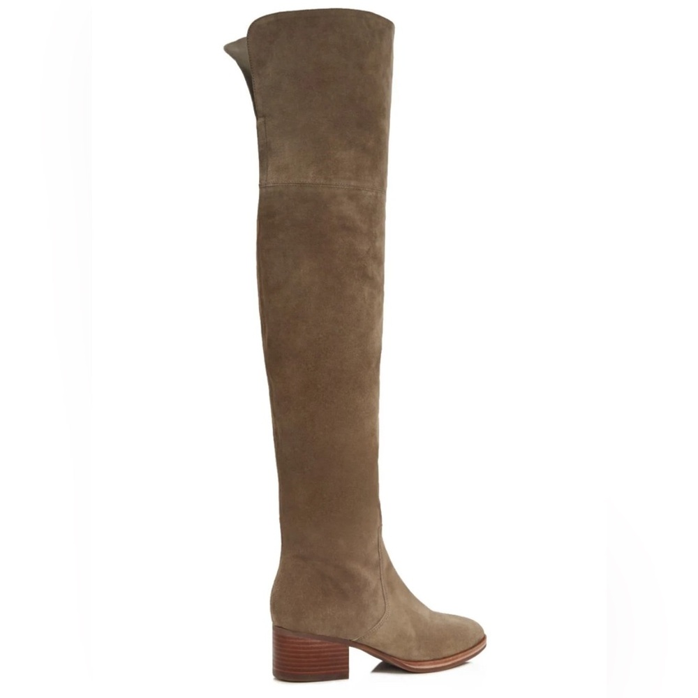 Via Spiga Kennedy Over-the-Knee Boots